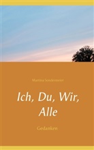 Martina Sondermeier - Ich, Du, Wir, Alle