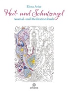 Elena Aviar - Heil- und Schutzengel