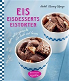 Isabel Brancq-Lepage, Gwénaël Quantin - Eis - Eisdesserts - Eistorten