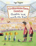 Ingo Siegner, Ingo Siegner - Erdmännchen Gustav