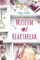Meg Leder - Museum of Heartbreak
