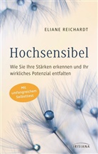 Eliane Reichardt - Hochsensibel