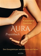 Kalashatra Govinda - Aura Praxisbuch