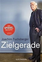 Joachim Fuchsberger - Zielgerade