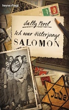 Sally Perel - Ich war Hitlerjunge Salomon