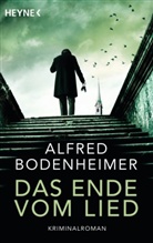 Alfred Bodenheimer - Das Ende vom Lied