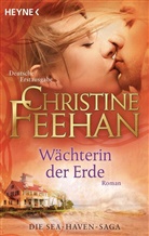 Christine Feehan - Wächterin der Erde