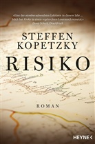 Steffen Kopetzky - Risiko