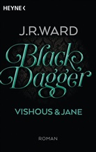 J. R. Ward - Black Dagger - Vishous & Jane