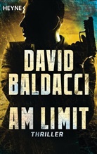 David Baldacci - Am Limit