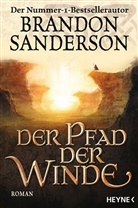 Brandon Sanderson - Der Pfad der Winde