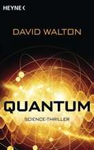 David Walton - Quantum