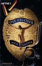 Nick Cutter - Die Erlöser