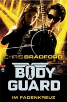 Chris Bradford - Bodyguard - Im Fadenkreuz