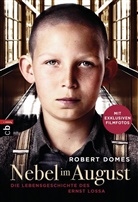 Robert Domes - Nebel im August - Filmbuch