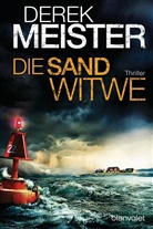 Derek Meister - Die Sandwitwe