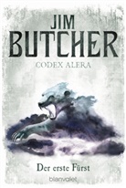 Jim Butcher - Codex Alera 6