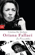 Cristina De Stefano Literary Scouting, Cristina De Stefano, Cristina De Stefano - Oriana Fallaci
