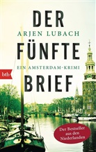 Arjen Lubach - Der fünfte Brief