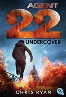 Chris Ryan - Agent 22 - Undercover