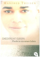Manfred Theisen - Checkpoint Europa
