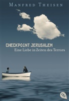 Manfred Theisen - Checkpoint Jerusalem