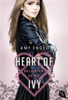 Amy Engel - Heart Of Ivy - Geliebter Feind