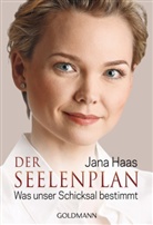 Jan Haas, Jana Haas, Werner Wider - Der Seelenplan