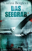 Carina Bergfeldt - Das Seegrab