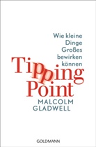 Malcolm Gladwell - Tipping Point