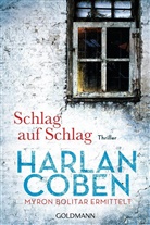 Harlan Coben - Schlag auf Schlag
