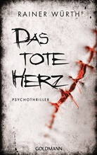 Rainer Würth - Das tote Herz