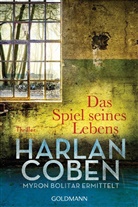 Harlan Coben - Das Spiel seines Lebens