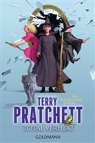 Terry Pratchett - Total verhext