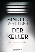Minette Walters - Der Keller
