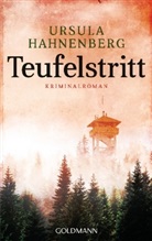 Ursula Hahnenberg - Teufelstritt