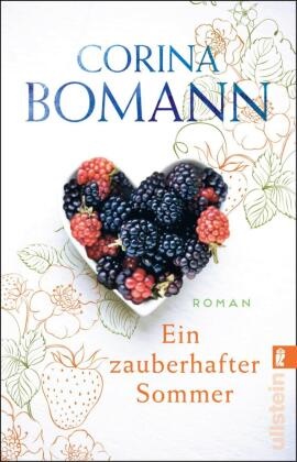 Bomann, Corina Bomann - Ein zauberhafter Sommer Roman | Zwei Frauen finden ihr Glück