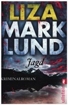 Marklund, Lisa Marklund - Jagd