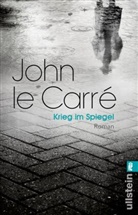 Le Carré, John le Carré - Krieg im Spiegel