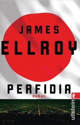 James Ellroy, ELLROY - Perfidia Roman