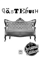 R.T., R T - Gästebuch