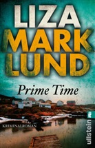 Marklund, Lisa Marklund - Prime Time, deutsche Ausgabe