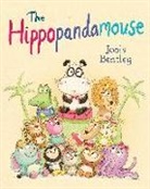 Jools Bentley - The Hippopandamouse