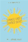 Stephanie Perkins, Stephanie Perkins - Summer Days and Summer Nights