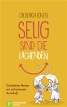 Diederich Lüken, Vladimir Mir - Selig sind die Lachenden