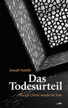 Joseph Fadelle - Das Todesurteil