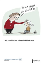 Ioan Cozacu - NELs satirischer Jahresrückblick 2015
