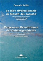 Carmelo Failla - Idee rivoluzionarie del passato