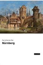 Paul Johannes Ree - Nürnberg