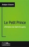 Tatiana Sgalbiero - Le Petit Prince d'Antoine de Saint-Exupéry (Analyse approfondie)